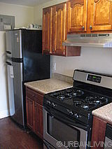 Townhouse Clinton Hill - Kitchen