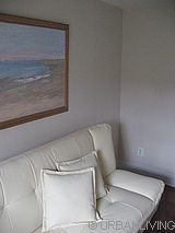 Townhouse Clinton Hill - Living room