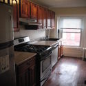 Casa Clinton Hill - Cozinha