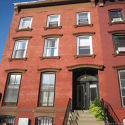 Casa Clinton Hill - Prédio