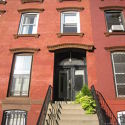 Casa Clinton Hill - Prédio