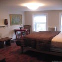 Haus Clinton Hill - Schlafzimmer