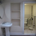 Maison de ville Clinton Hill - Salle de bain