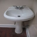 Maison de ville Clinton Hill - Salle de bain