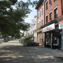 Townhouse Clinton Hill - 建筑物