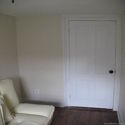 Townhouse Clinton Hill - 客厅