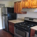 Townhouse Clinton Hill - Kitchen