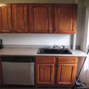 Townhouse Clinton Hill - Kitchen