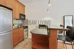 Casa Upper West Side - Cozinha