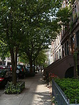 Casa Upper West Side