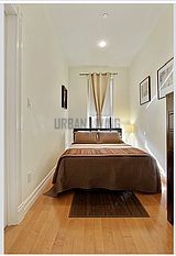 Casa Upper West Side - Quarto