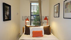 Casa Upper West Side - Quarto