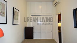 Casa Upper West Side - Quarto