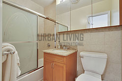 Haus Upper West Side - Badezimmer