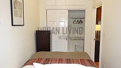 Haus Upper West Side - Schlafzimmer