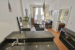 Townhouse Upper West Side - 客厅
