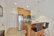 Casa Upper West Side - Cozinha