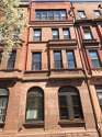 Casa Upper West Side - Prédio