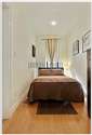 Casa Upper West Side - Quarto