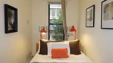 Casa Upper West Side - Quarto