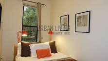 Casa Upper West Side - Quarto