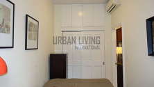 Casa Upper West Side - Quarto