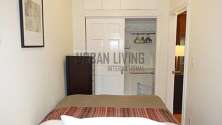Casa Upper West Side - Quarto