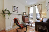 Casa Upper West Side - Salaõ