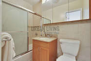 Haus Upper West Side - Badezimmer