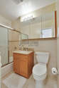 Haus Upper West Side - Badezimmer