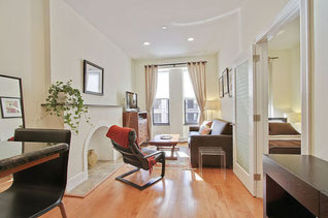 New York 1 bedroom Townhouse