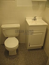 Appartamento Clinton - Sala da bagno