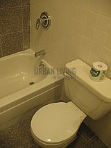 Appartement Clinton - Salle de bain