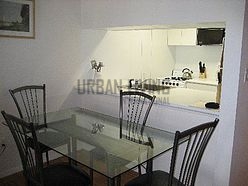 アパルトマン Battery Park City - キッチン