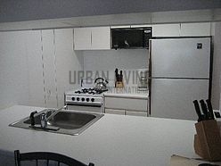 Appartement Battery Park City - Cuisine