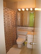 Appartement Battery Park City - Salle de bain