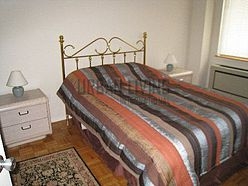 Wohnung Battery Park City - Schlafzimmer