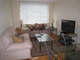 Apartamento Battery Park City - Salaõ