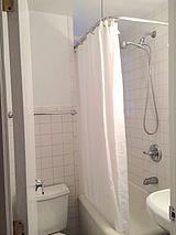 Wohnung Yorkville - Badezimmer