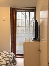 Wohnung Yorkville - Schlafzimmer