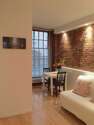 Apartamento Yorkville - Salón