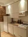 Wohnung Yorkville - Küche