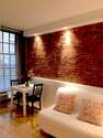 Wohnung Yorkville - Wohnzimmer