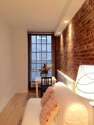 Wohnung Yorkville - Wohnzimmer