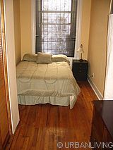 公寓 Murray Hill - 卧室