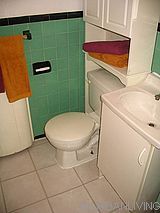 Apartamento Murray Hill - Casa de banho