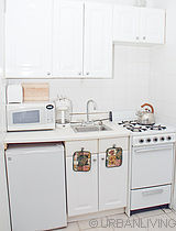 Apartamento Murray Hill - Cocina