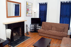Apartment Murray Hill - Living room