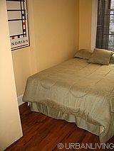 Appartement Murray Hill - Chambre