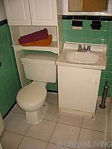 Appartement Murray Hill - Salle de bain